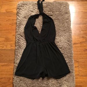 Brandy Melville Romper